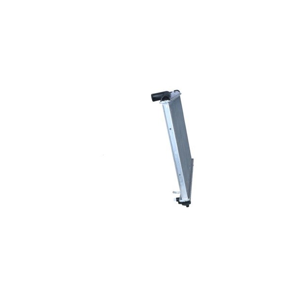 Kylare, motorkylning Nrf 50344 NRF