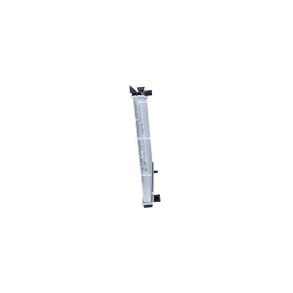 Kylare, motorkylning Nrf 503492 NRF