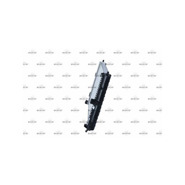 Kylare, motorkylning Nrf 503508 NRF