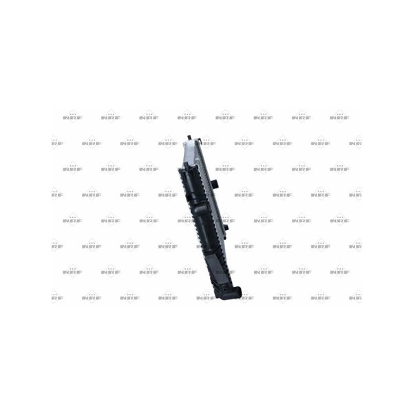 Kylare, motorkylning Nrf 503508 NRF