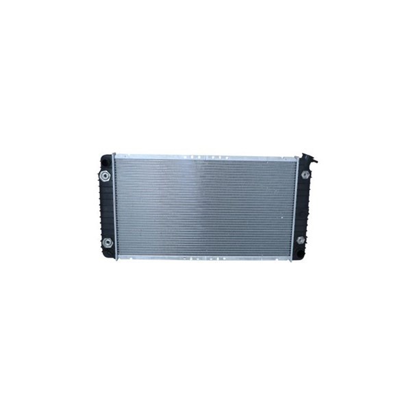 Kylare, motorkylning Nrf 50353 NRF
