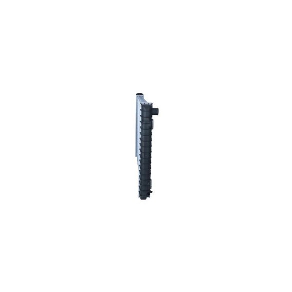 Kylare, motorkylning Nrf 50353 NRF Kylare, motorkylning Nrf 50353 NRF