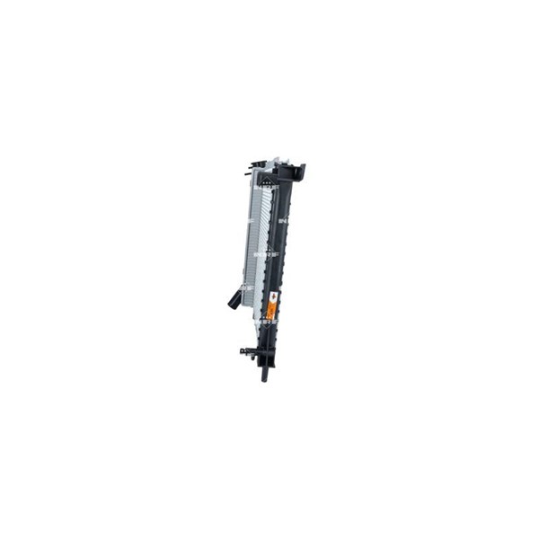 Kylare, motorkylning Nrf 50379 NRF Kylare, motorkylning Nrf 50379 NRF