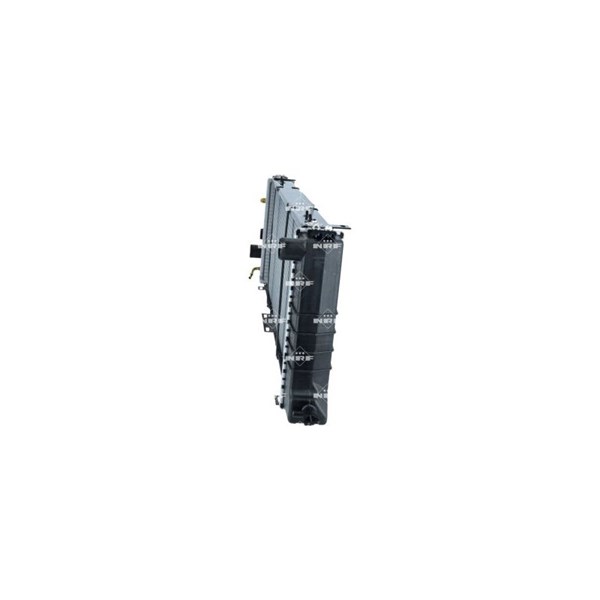 Kylare, motorkylning Nrf 50391 NRF Kylare, motorkylning Nrf 50391 NRF