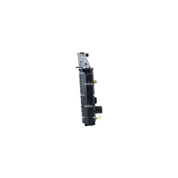 Kylare, motorkylning Nrf 50391 NRF Kylare, motorkylning Nrf 50391 NRF
