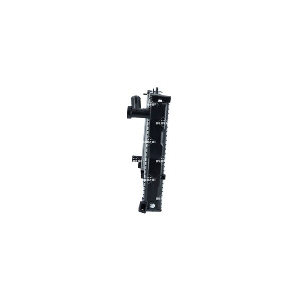 Kylare, motorkylning Nrf 503962 NRF