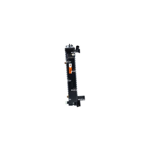 Kylare, motorkylning Nrf 503962 NRF