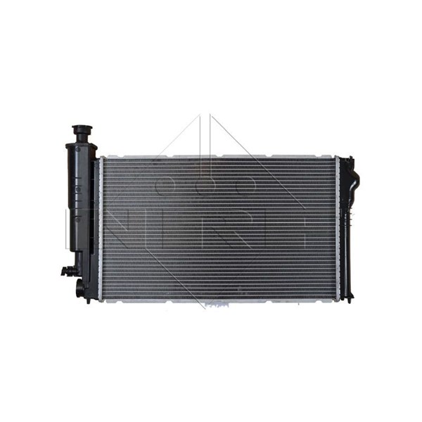Kylare, motorkylning Nrf 50400 NRF Kylare, motorkylning Nrf 50400 NRF