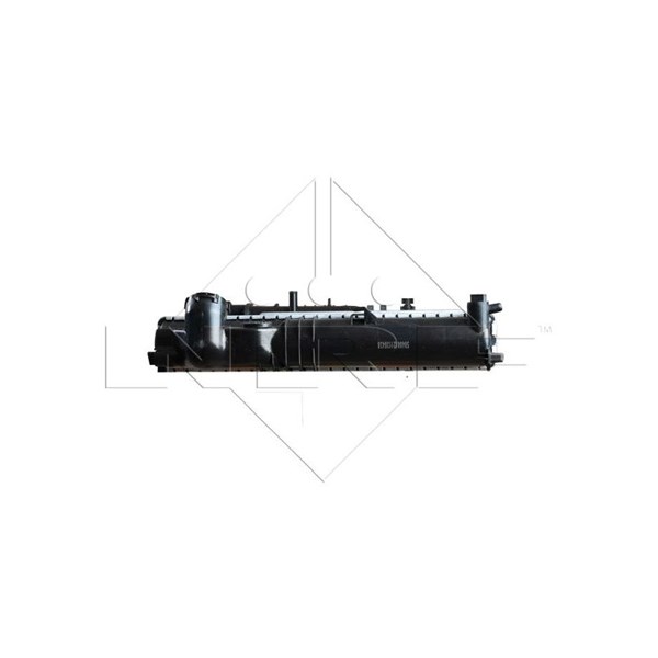 Kylare, motorkylning Nrf 50400 NRF Kylare, motorkylning Nrf 50400 NRF