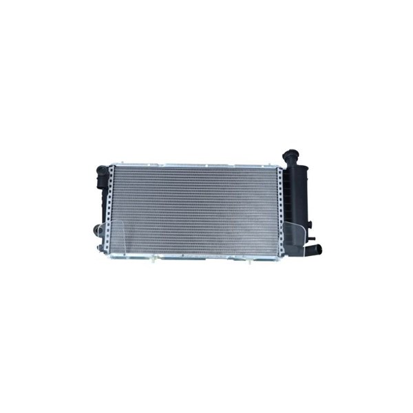 Kylare, motorkylning Nrf 50406 NRF