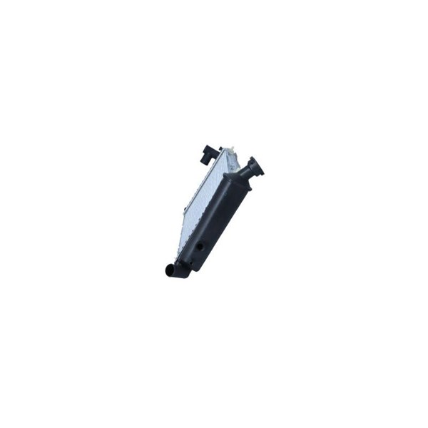 Kylare, motorkylning Nrf 50406 NRF Kylare, motorkylning Nrf 50406 NRF