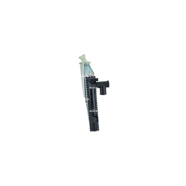 Kylare, motorkylning Nrf 50406A NRF Kylare, motorkylning Nrf 50406A NRF
