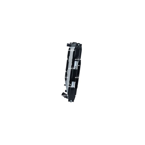 Kylare, motorkylning Nrf 504125 NRF Kylare, motorkylning Nrf 504125 NRF