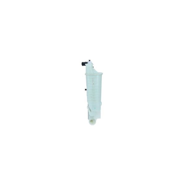 Kylare, motorkylning Nrf 50413 NRF