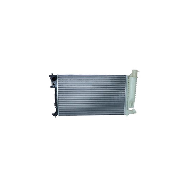 Kylare, motorkylning Nrf 50414 NRF