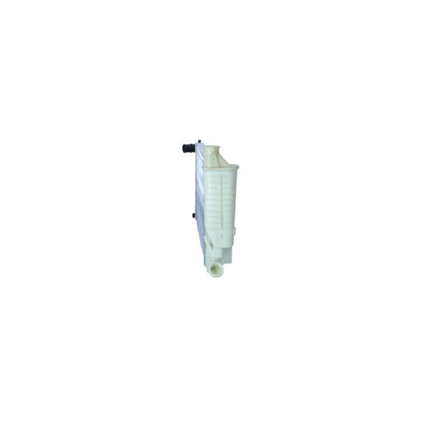 Kylare, motorkylning Nrf 50414 NRF Kylare, motorkylning Nrf 50414 NRF