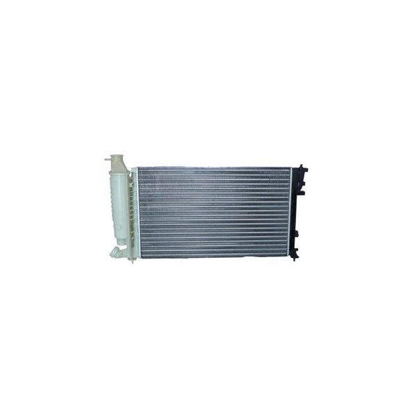 Kylare, motorkylning Nrf 50414 NRF Kylare, motorkylning Nrf 50414 NRF