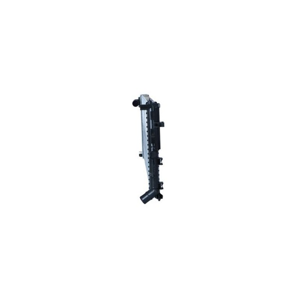 Kylare, motorkylning Nrf 50418 NRF Kylare, motorkylning Nrf 50418 NRF