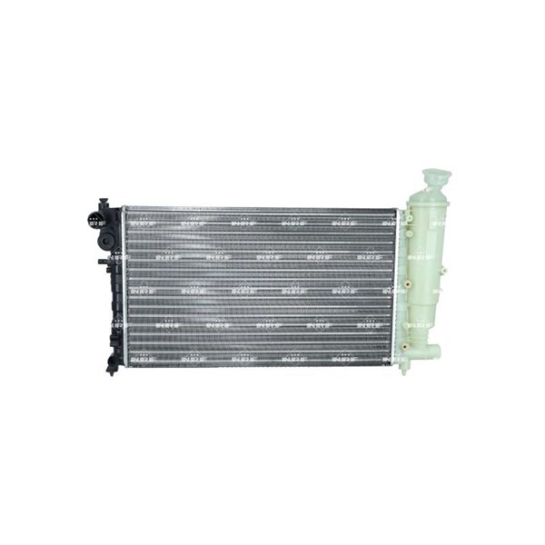 Kylare, motorkylning Nrf 50421 NRF