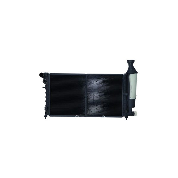 Kylare, motorkylning Nrf 50423 NRF