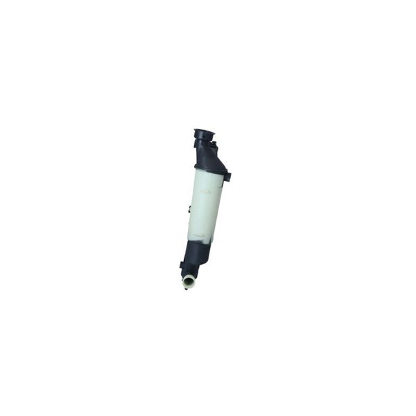 Kylare, motorkylning Nrf 50423 NRF