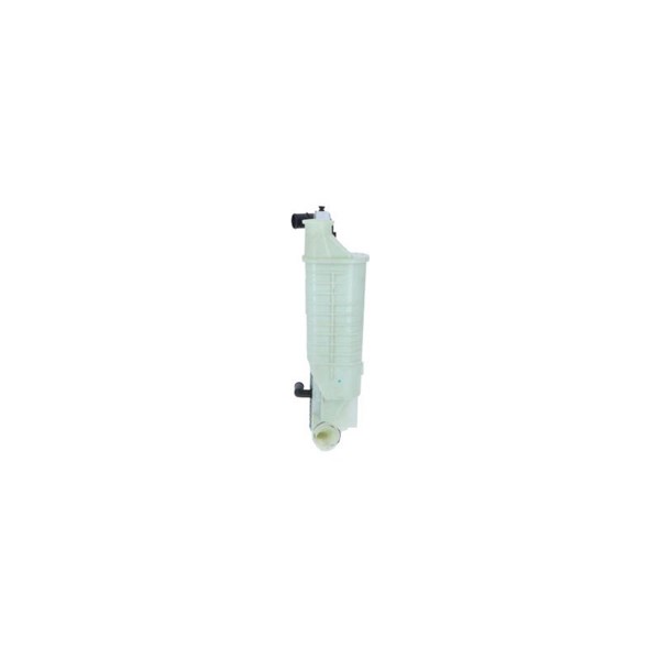 Kylare, motorkylning Nrf 50424 NRF