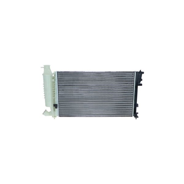 Kylare, motorkylning Nrf 50424 NRF