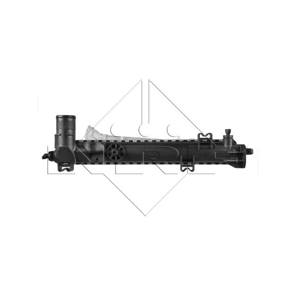 Kylare, motorkylning Nrf 50428 NRF Kylare, motorkylning Nrf 50428 NRF