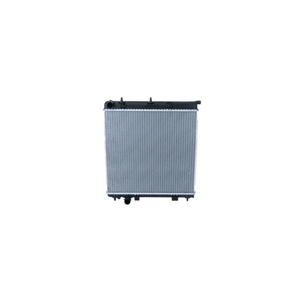 Kylare, motorkylning Nrf 50429 NRF