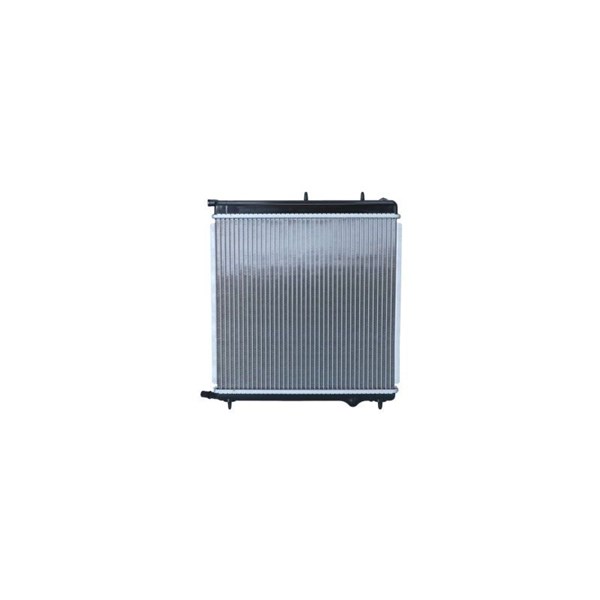 Kylare, motorkylning Nrf 50430 NRF