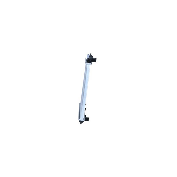 Kylare, motorkylning Nrf 50430 NRF