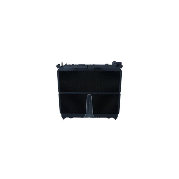 Kylare, motorkylning Nrf 50431 NRF