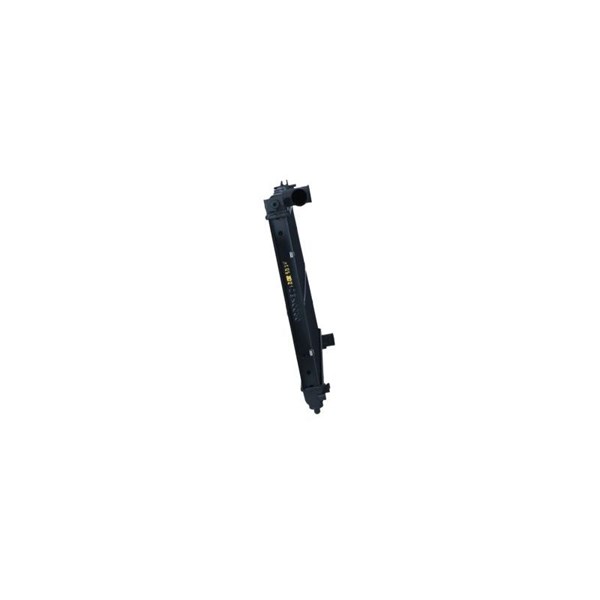 Kylare, motorkylning Nrf 50431 NRF