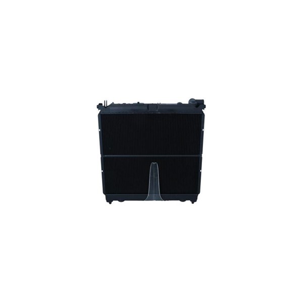 Kylare, motorkylning Nrf 50432 NRF Kylare, motorkylning Nrf 50432 NRF