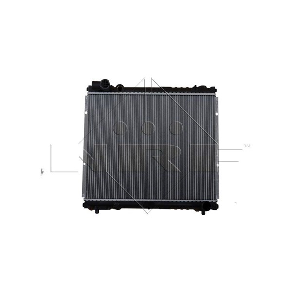 Kylare, motorkylning Nrf 50433 NRF