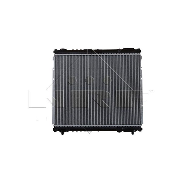 Kylare, motorkylning Nrf 50433 NRF