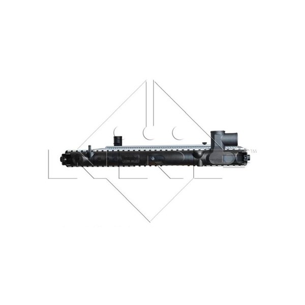 Kylare, motorkylning Nrf 50433 NRF