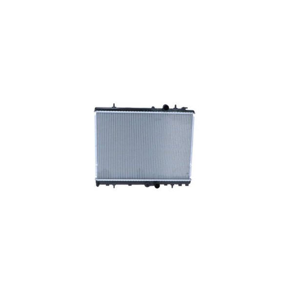 Kylare, motorkylning Nrf 50435 NRF