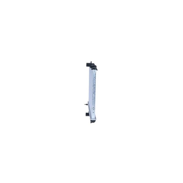 Kylare, motorkylning Nrf 50435 NRF