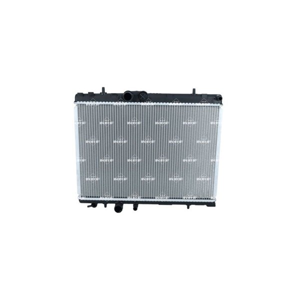 Kylare, motorkylning Nrf 50436 NRF