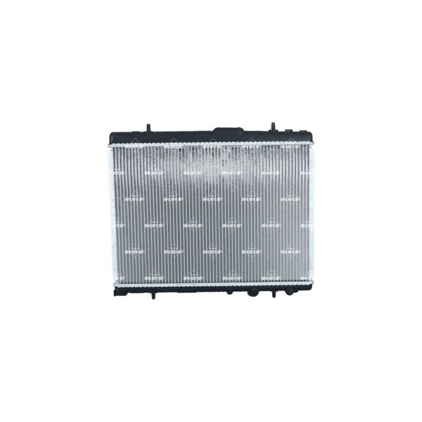Kylare, motorkylning Nrf 50436 NRF Kylare, motorkylning Nrf 50436 NRF
