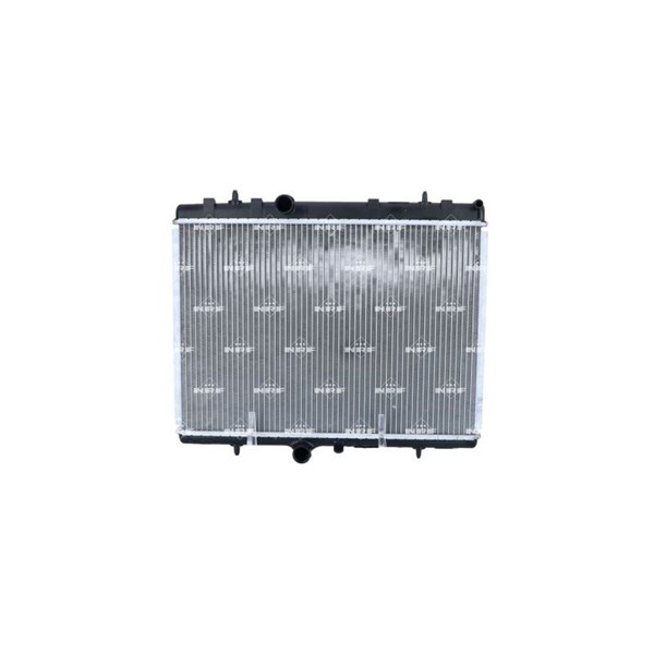 Kylare, motorkylning, Vänster Nrf 50437 NRF