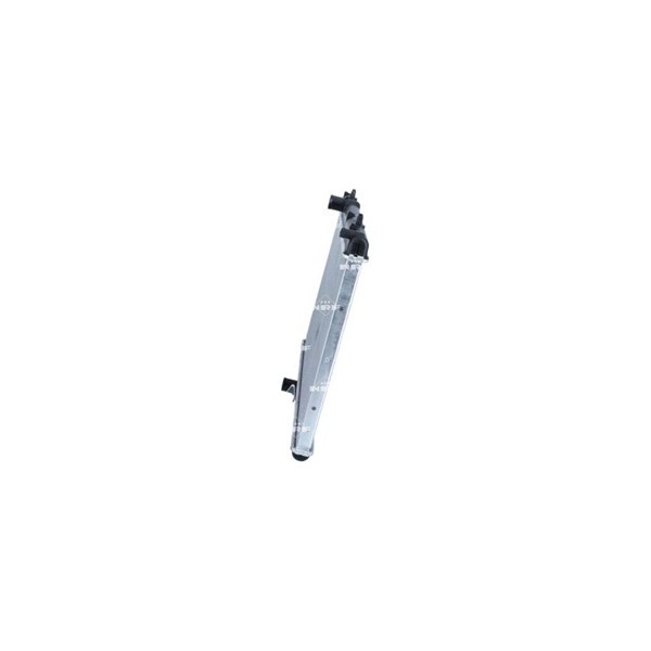 Kylare, motorkylning, Vänster Nrf 50437 NRF Kylare, motorkylning, Vänster Nrf 50437 NRF