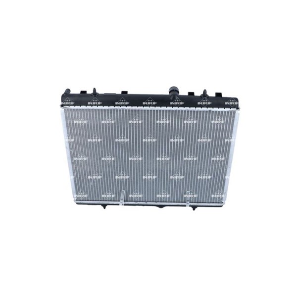 Kylare, motorkylning, Vänster Nrf 50437 NRF Kylare, motorkylning, Vänster Nrf 50437 NRF