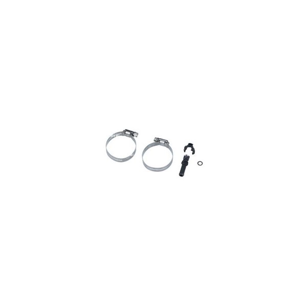Kylare, motorkylning, Vänster Nrf 50437 NRF Kylare, motorkylning, Vänster Nrf 50437 NRF