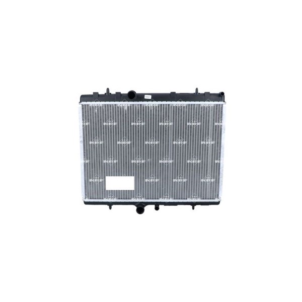 Kylare, motorkylning Nrf 50438 NRF