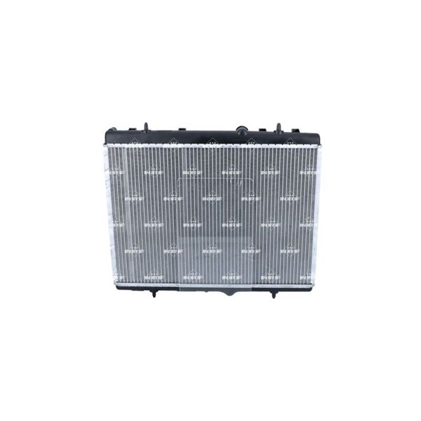 Kylare, motorkylning Nrf 50438 NRF Kylare, motorkylning Nrf 50438 NRF