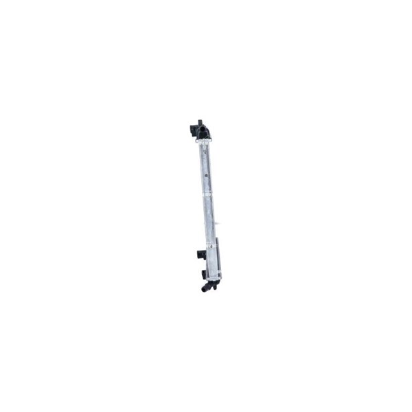 Kylare, motorkylning Nrf 50439 NRF
