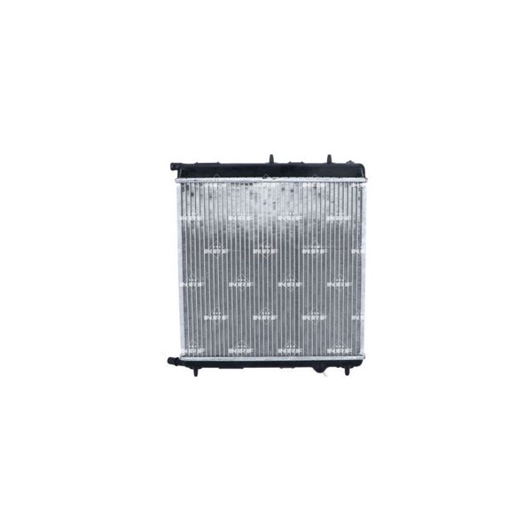 Kylare, motorkylning Nrf 50439 NRF Kylare, motorkylning Nrf 50439 NRF