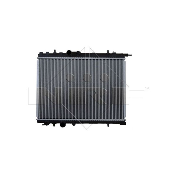 Kylare, motorkylning Nrf 50440 NRF